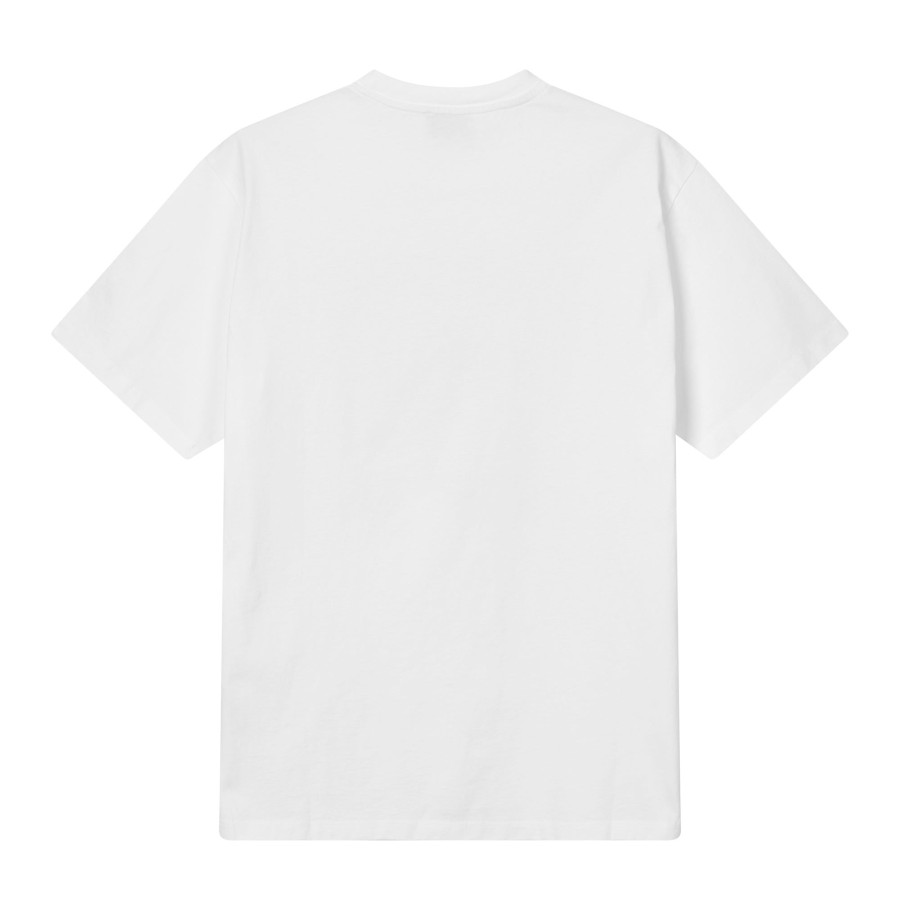 Dame Aries | Samson Ss Tee