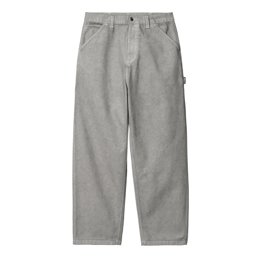 Herre Carhartt WIP | Og Single Knee Pant Walton