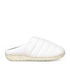 Dame SUBU | Subu Re: White