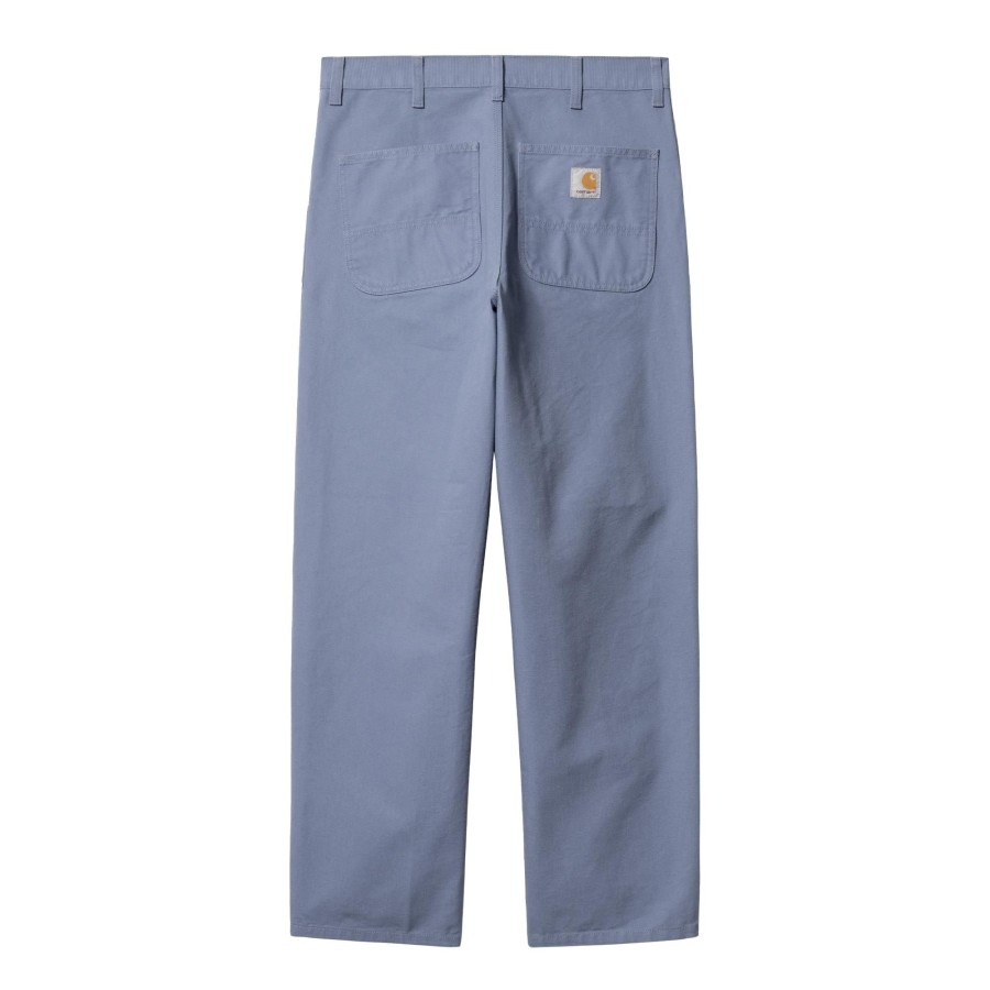 Herre Carhartt WIP | Simple Pant Dearborn