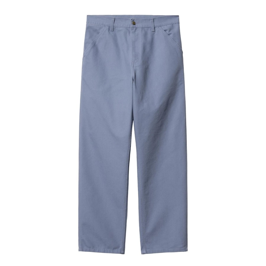 Herre Carhartt WIP | Simple Pant Dearborn