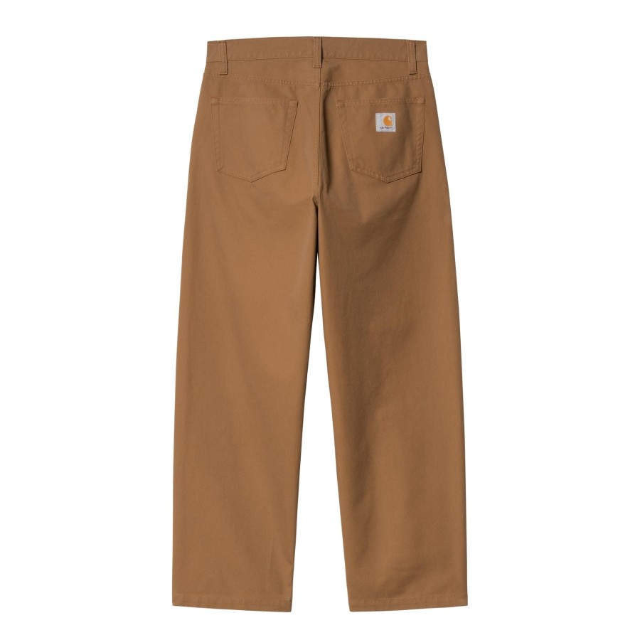 Herre Carhartt WIP | Landon Pant Marshall