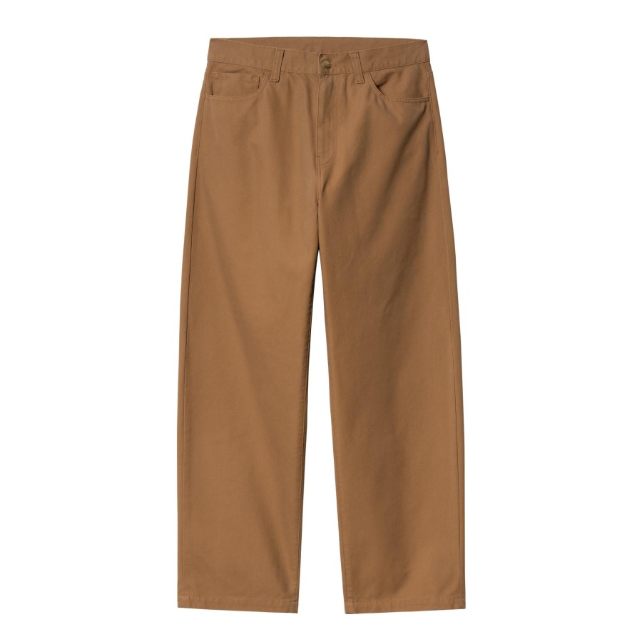 Herre Carhartt WIP | Landon Pant Marshall