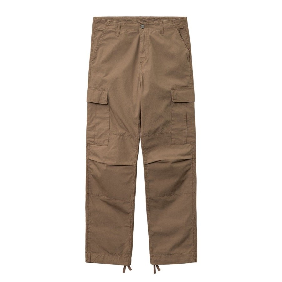 Herre Carhartt WIP | Regular Cargo Pant Columbia