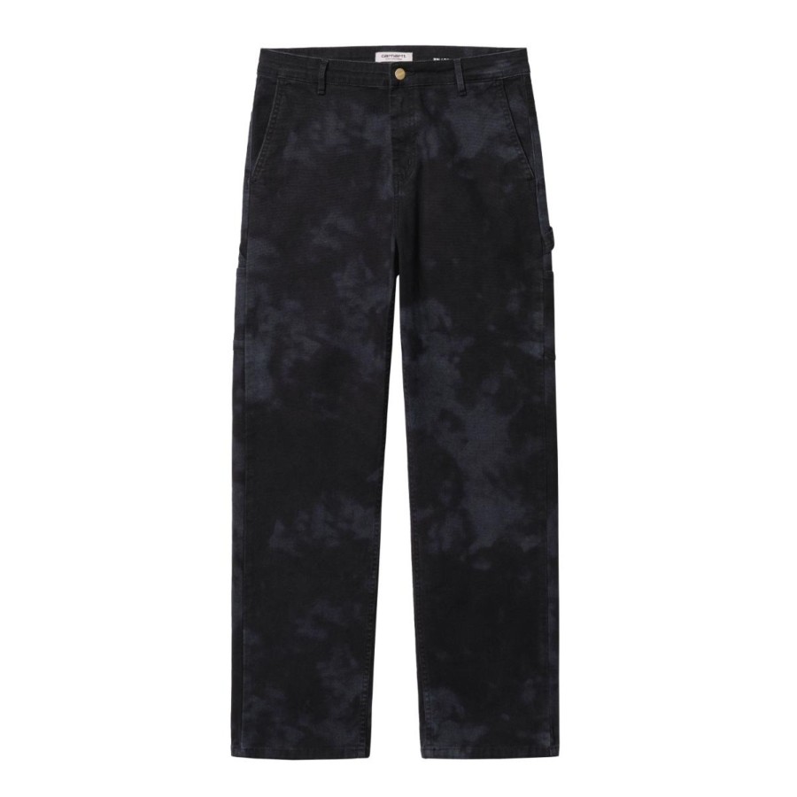 Dame Carhartt WIP | W' Pierce Chromo Pant Straight
