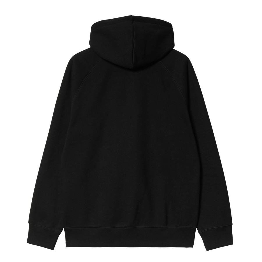 Herre Carhartt WIP | Hooded Chase Jacket