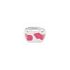 Accessories Ellie Mercer | Two Piece Signet Ring