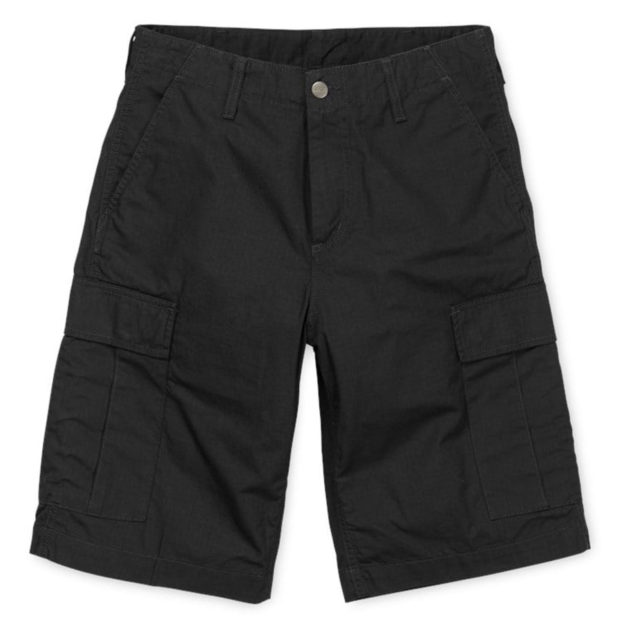 Herre Carhartt WIP | Regular Cargo Short