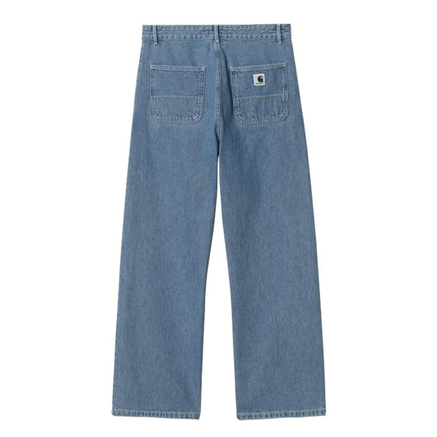 Dame Carhartt WIP | W' Simple Pant