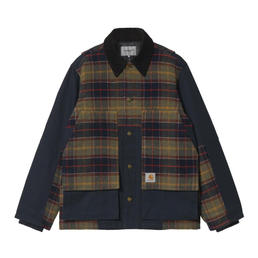 Herre Carhartt WIP | Highland Jacket