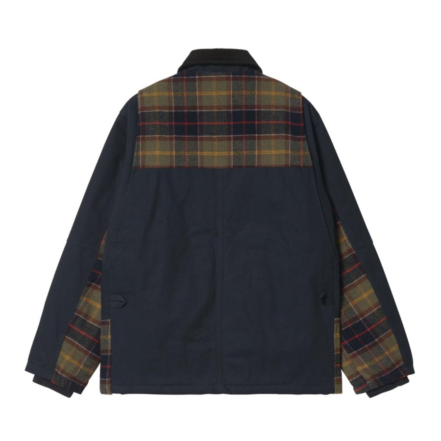 Herre Carhartt WIP | Highland Jacket