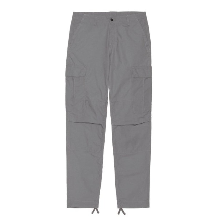 Herre Carhartt WIP | Regular Cargo Pant Columbia