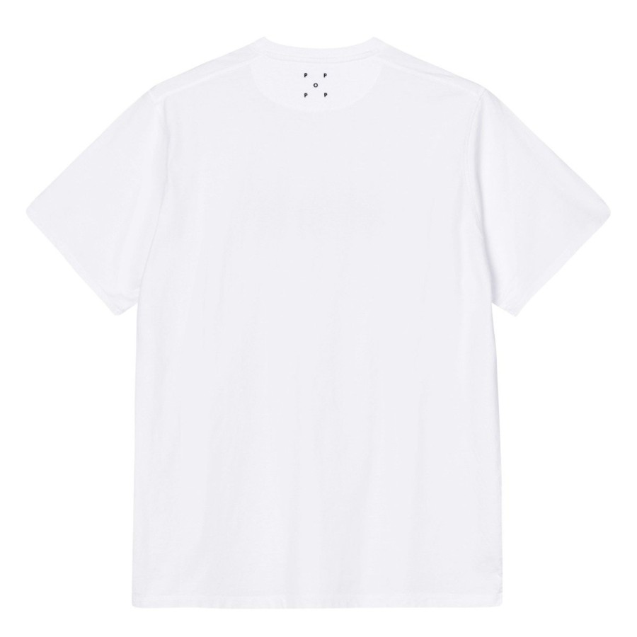 Herre Pop Trading Company | Joost Swarte Logo T-Shirt
