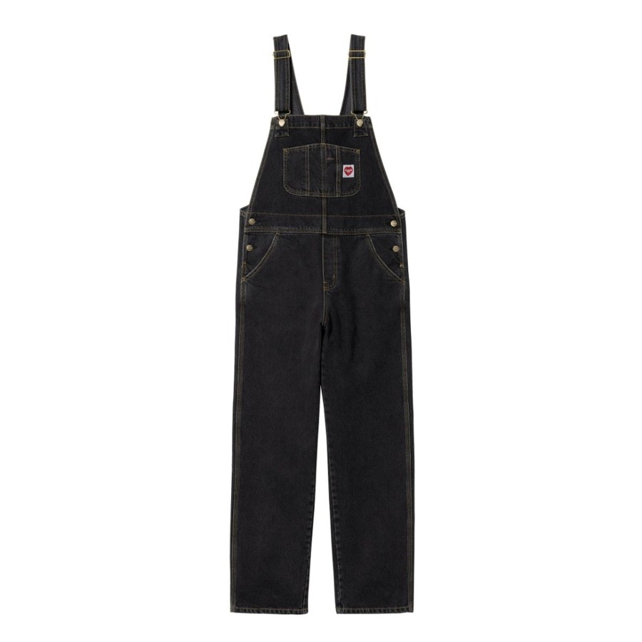Dame Carhartt WIP | W' Nash Overall Straight