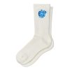Accessories by Parra | 1976 Logo Crew Socks