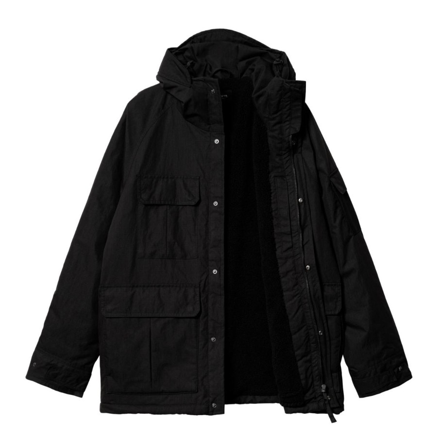 Herre Carhartt WIP | Haste Jacket