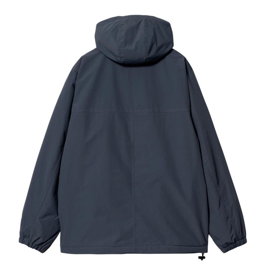 Herre Carhartt WIP | Windbreaker Pullover
