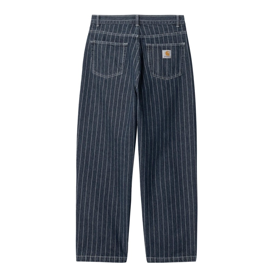 Herre Carhartt WIP | Orlean Pant