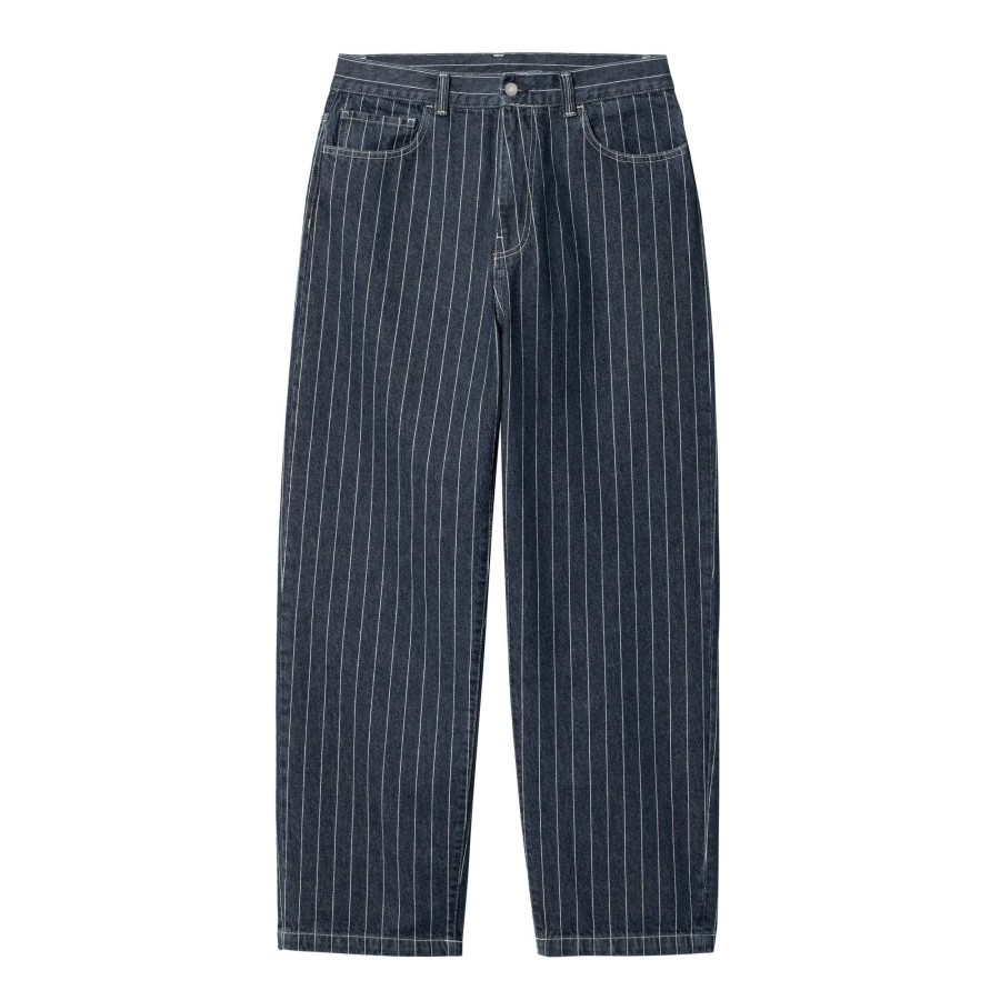 Herre Carhartt WIP | Orlean Pant