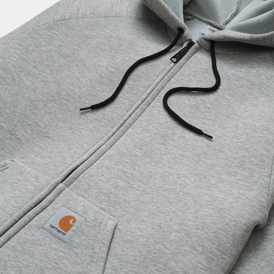 Herre Carhartt WIP | Car-Lux Hooded Jacket
