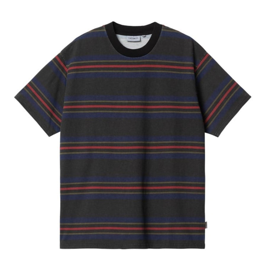 Herre Carhartt WIP | S/S Oregon T-Shirt