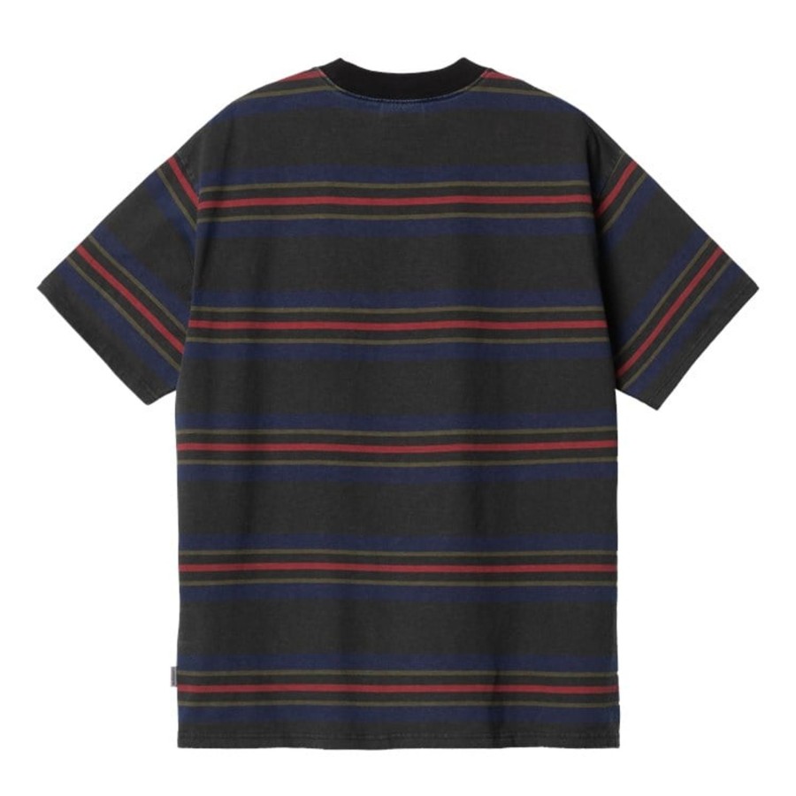 Herre Carhartt WIP | S/S Oregon T-Shirt