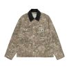 Dame Carhartt WIP | W' Michigan Jacket (Summer)