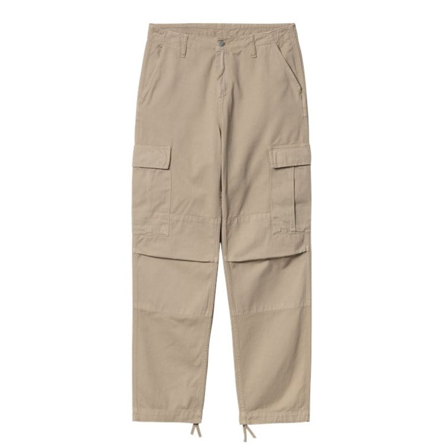 Herre Carhartt WIP | Regular Cargo Pant Moraga