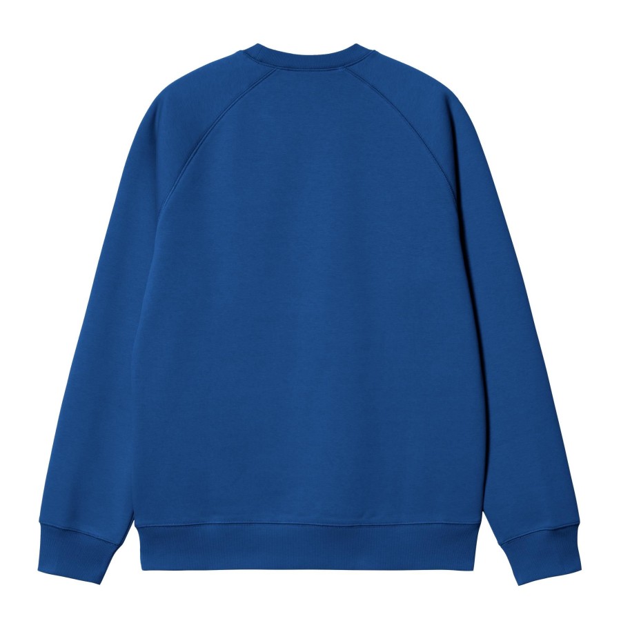 Herre Carhartt WIP | Chase Sweat