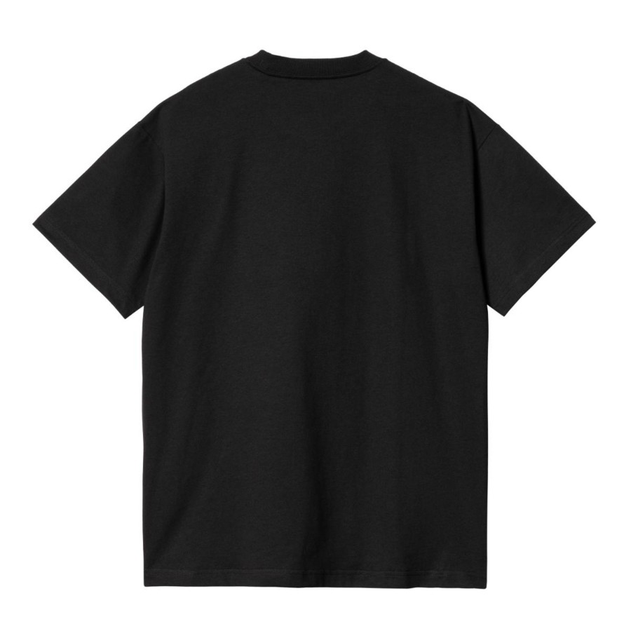 Herre Carhartt WIP | S/S Warm Embrace T-Shirt