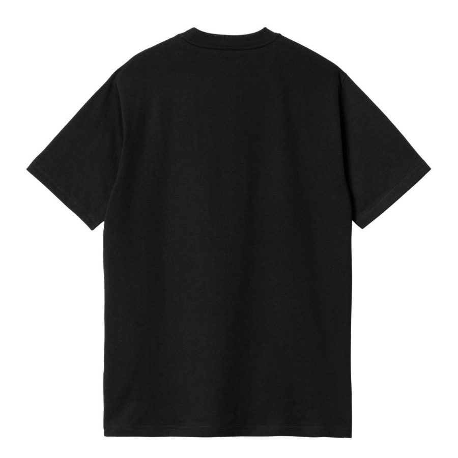 Herre Carhartt WIP | S/S Shopper T-Shirt