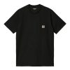 Herre Carhartt WIP | S/S Pocket T-Shirt