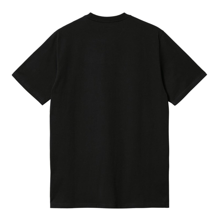 Herre Carhartt WIP | S/S Pocket T-Shirt