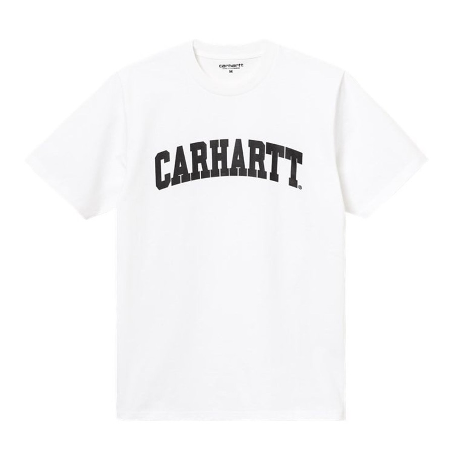 Herre Carhartt WIP | S/S University T-Shirt