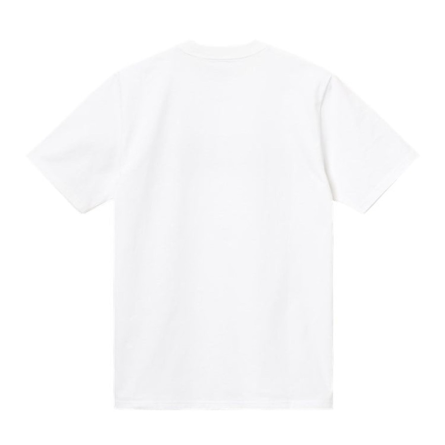 Herre Carhartt WIP | S/S University T-Shirt