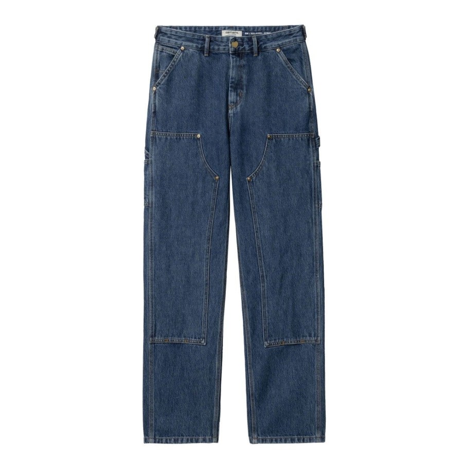 Dame Carhartt WIP | W' Nash Dk Pant
