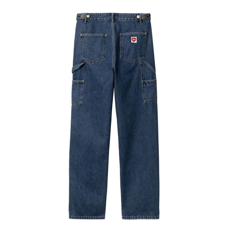Dame Carhartt WIP | W' Nash Dk Pant
