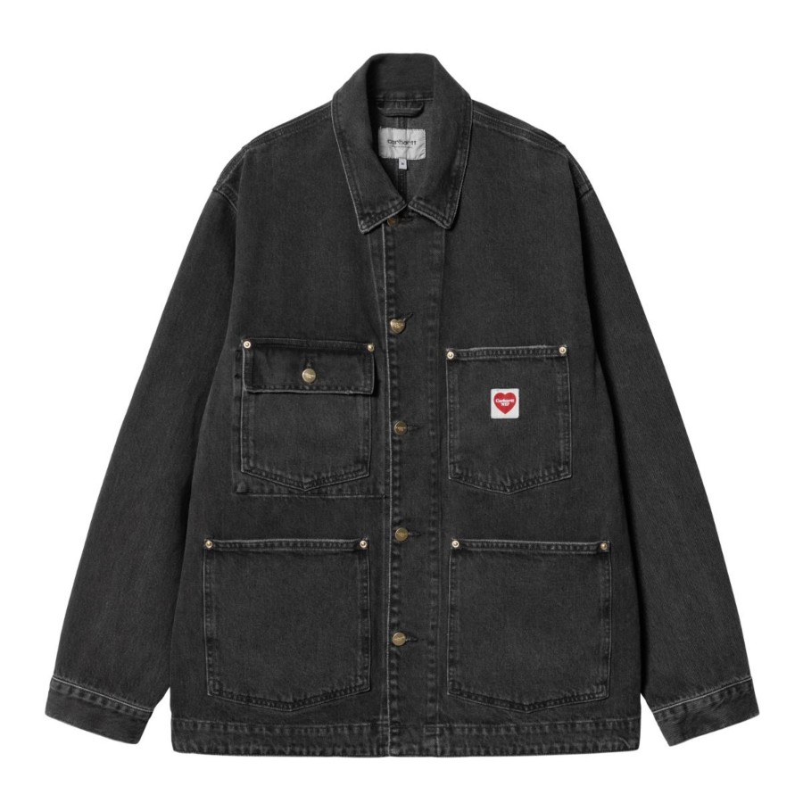 Herre Carhartt WIP | Nash Jacket