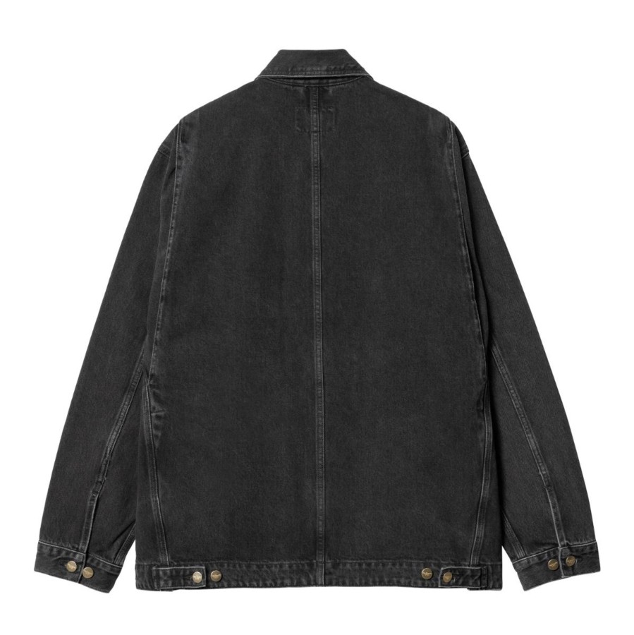 Herre Carhartt WIP | Nash Jacket