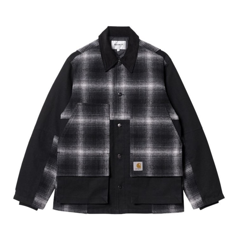 Herre Carhartt WIP | Highland Jacket