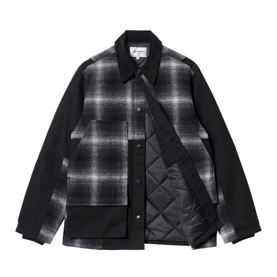 Herre Carhartt WIP | Highland Jacket