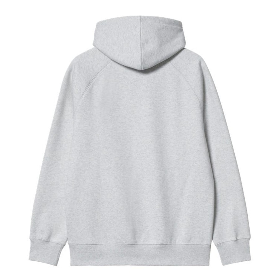 Herre Carhartt WIP | Hooded Chase Sweat