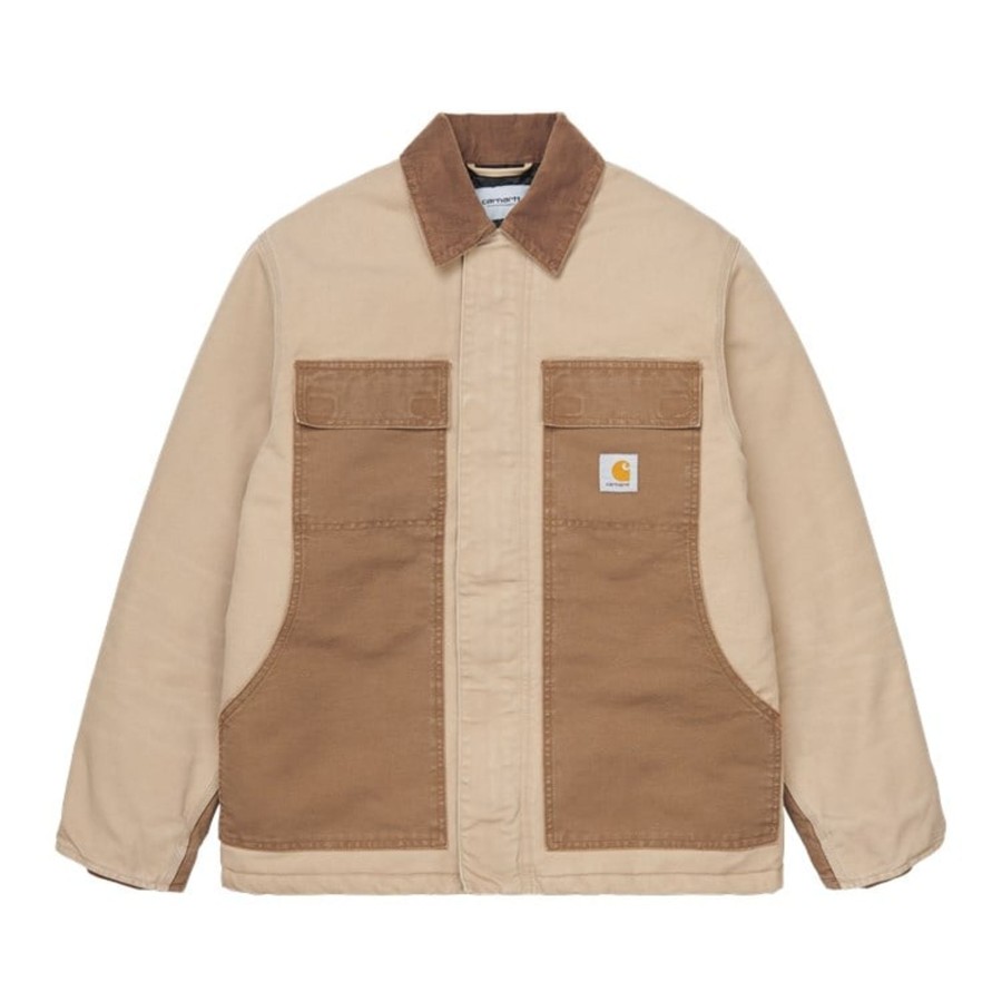 Herre Carhartt WIP | Og Arctic Coat