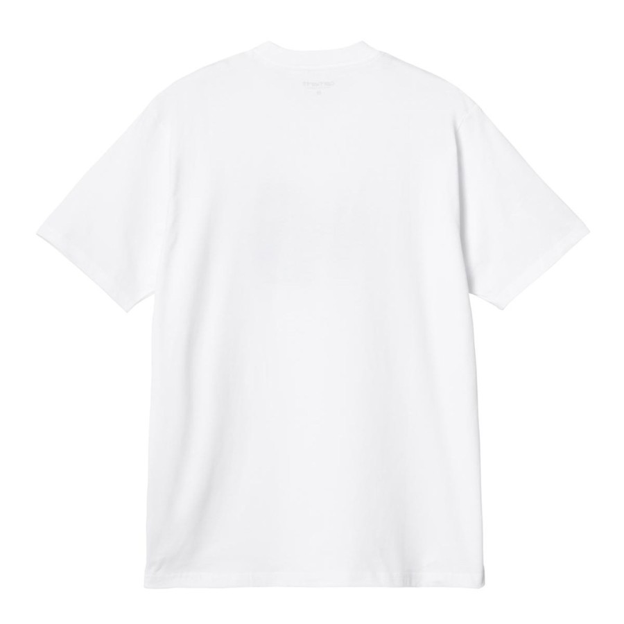 Herre Carhartt WIP | S/S Shopper T-Shirt