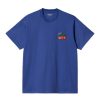 Herre Carhartt WIP | S/S Blush T-Shirt
