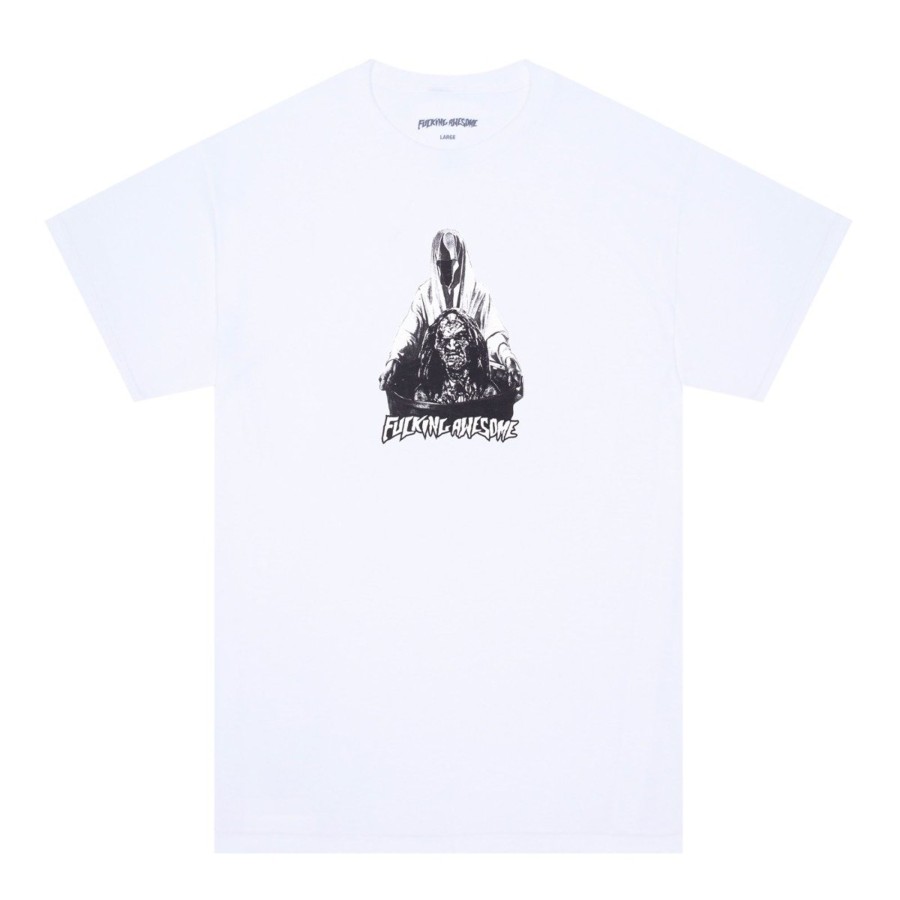 Herre Fucking Awesome | Trash Tee