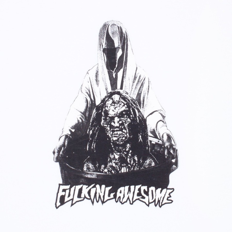 Herre Fucking Awesome | Trash Tee