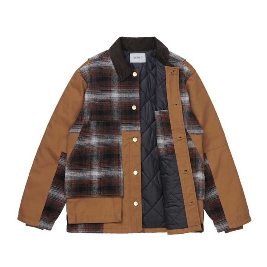Herre Carhartt WIP | Highland Jacket