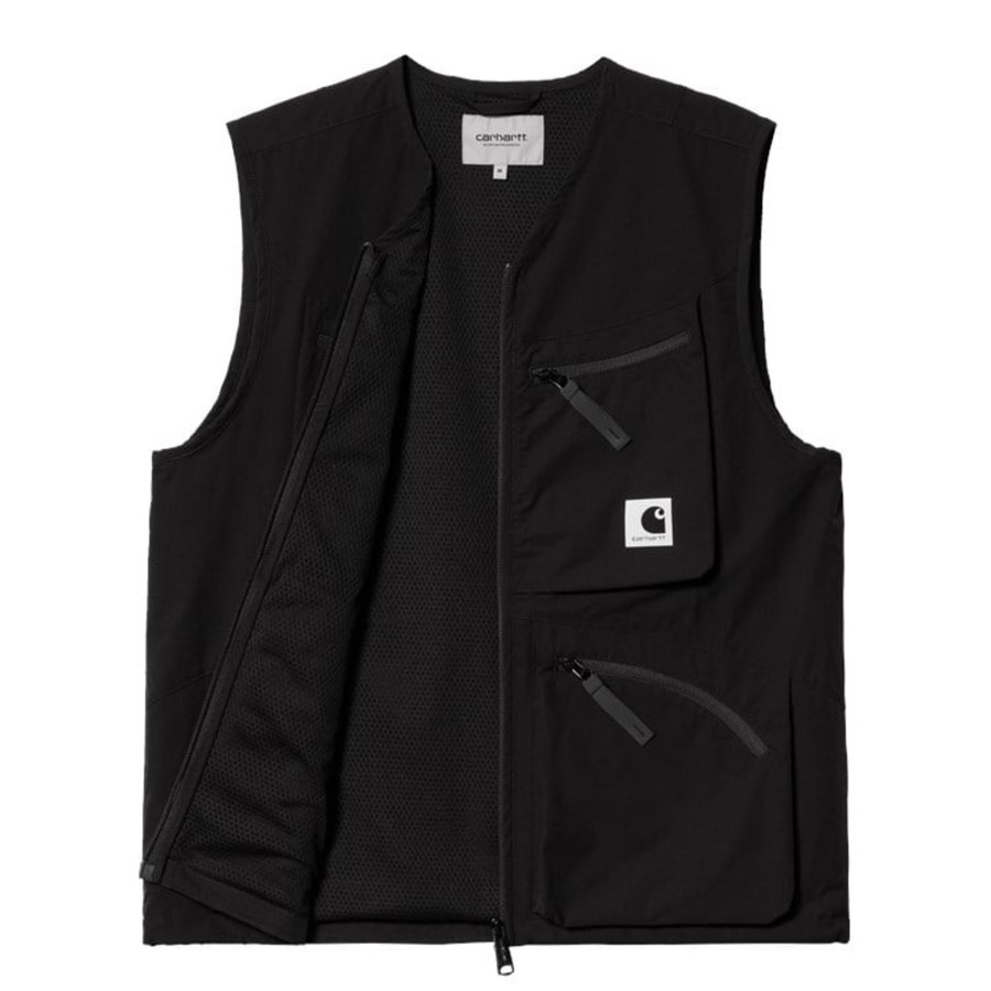 Herre Carhartt WIP | Hewitt Vest
