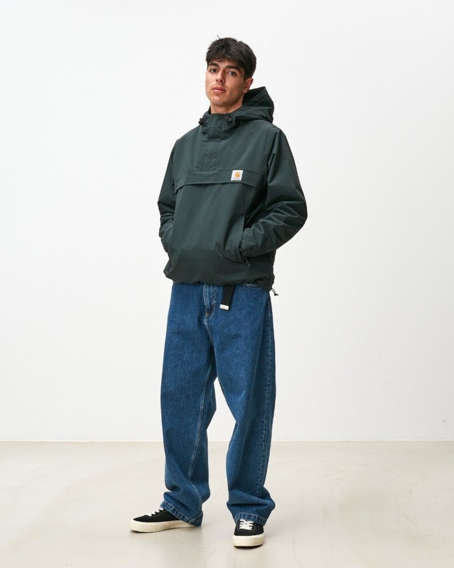 Herre Carhartt WIP | Nimbus Pullover